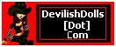 Devilish Dolls