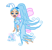 fairydust