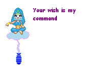 genie